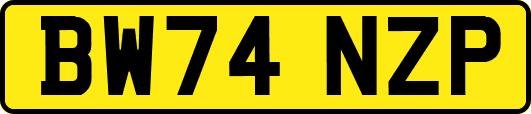 BW74NZP