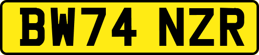 BW74NZR