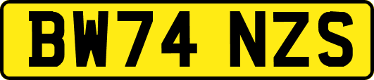 BW74NZS