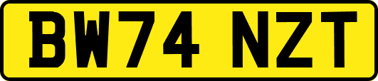 BW74NZT