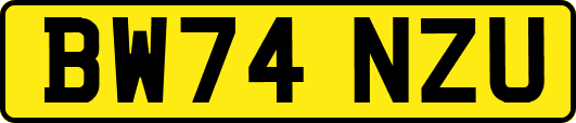 BW74NZU