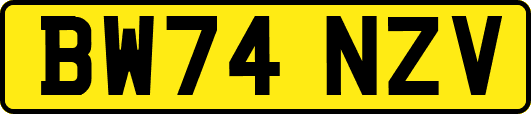 BW74NZV