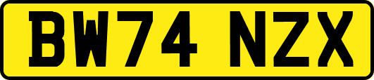 BW74NZX