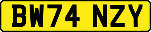 BW74NZY