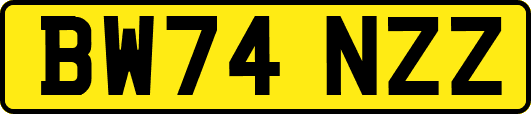BW74NZZ