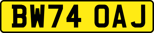 BW74OAJ