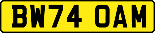 BW74OAM