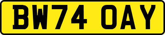 BW74OAY