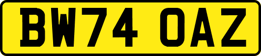 BW74OAZ