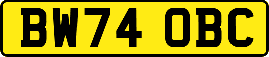 BW74OBC
