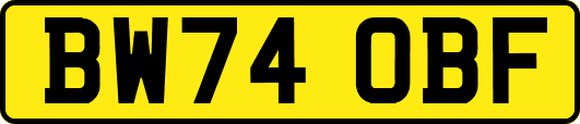 BW74OBF
