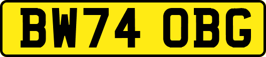 BW74OBG
