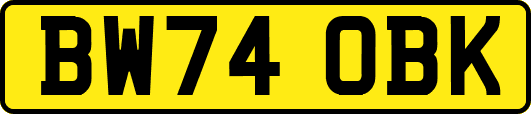 BW74OBK
