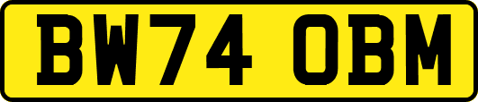 BW74OBM