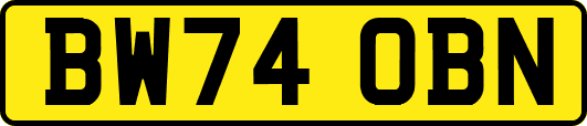 BW74OBN