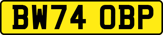 BW74OBP