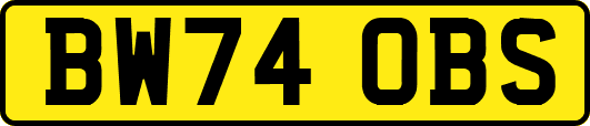 BW74OBS