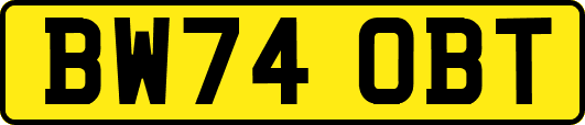 BW74OBT