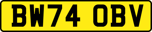 BW74OBV
