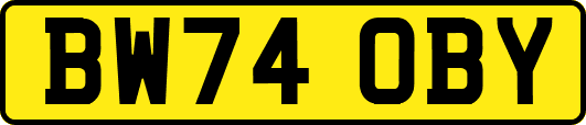 BW74OBY