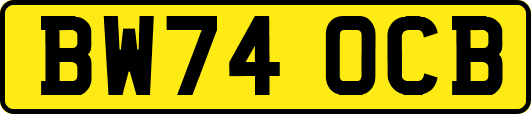 BW74OCB