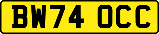 BW74OCC