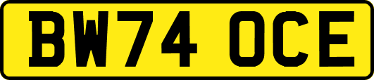 BW74OCE