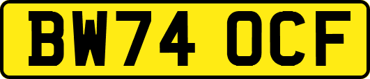 BW74OCF