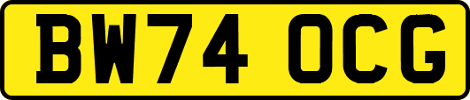 BW74OCG