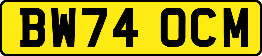 BW74OCM