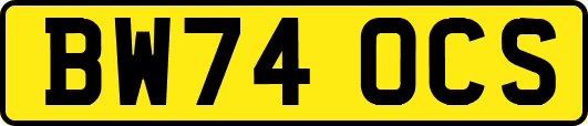 BW74OCS