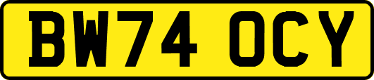 BW74OCY