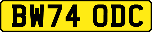 BW74ODC