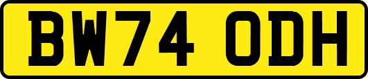BW74ODH