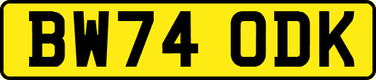 BW74ODK