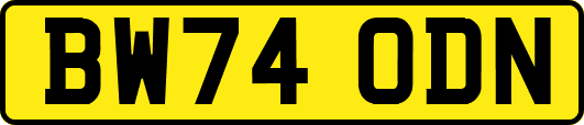 BW74ODN