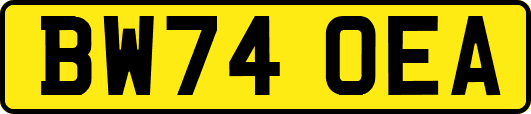 BW74OEA