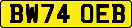 BW74OEB