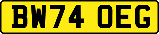 BW74OEG