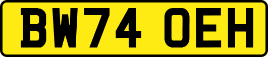 BW74OEH