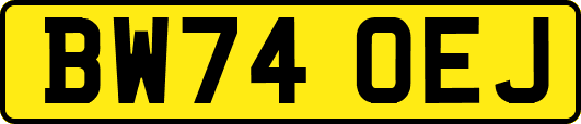 BW74OEJ