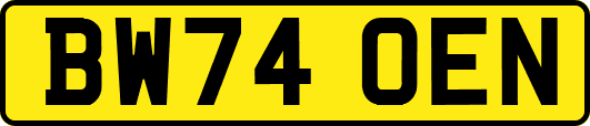 BW74OEN