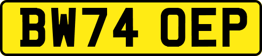 BW74OEP