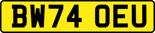 BW74OEU