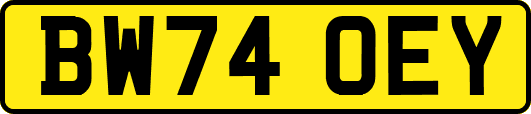 BW74OEY