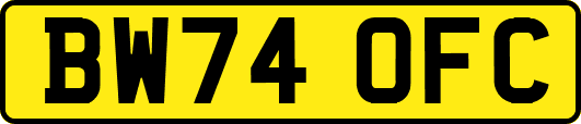 BW74OFC
