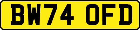 BW74OFD