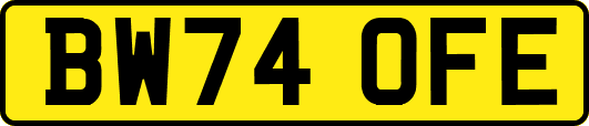 BW74OFE