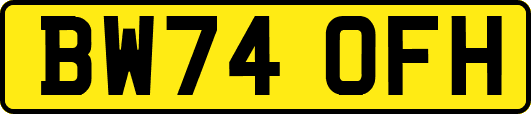 BW74OFH