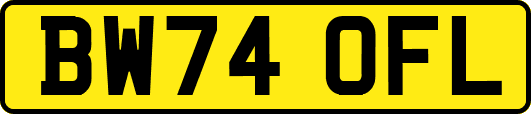 BW74OFL
